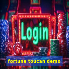 fortune toucan demo